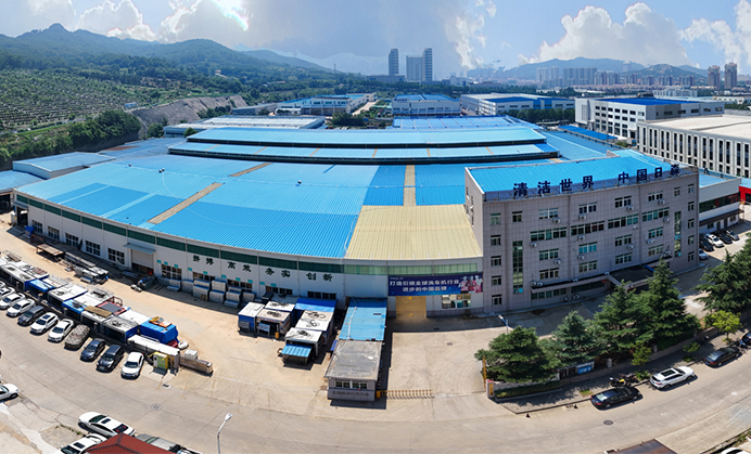 Профиль компании